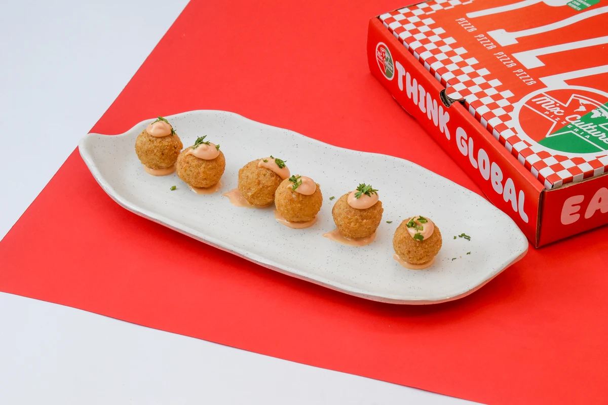 Al Pesto Pasta [Basil Sauce]