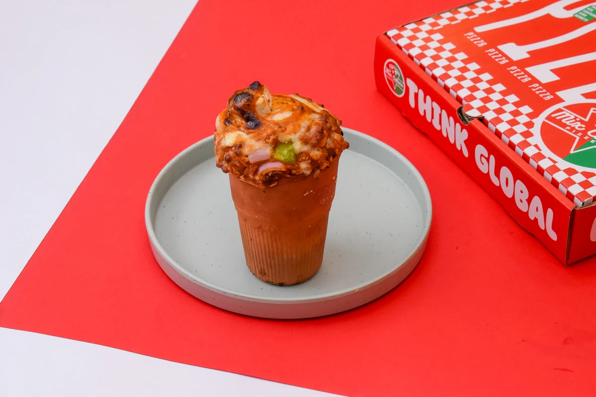 Tandoori Paneer Kulhad Small